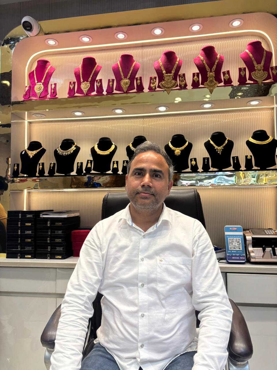 Manoj Heritage